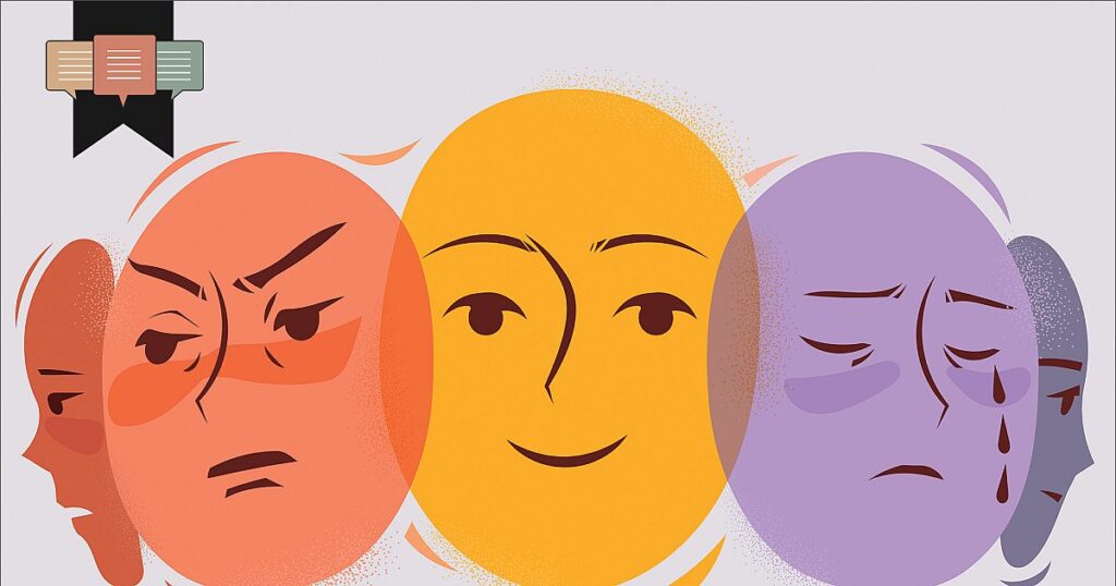 Moralistischer Relativismus