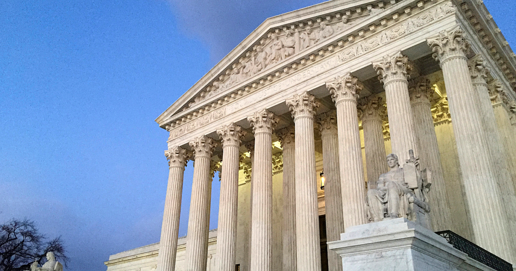 Oberster Gerichtshof bestätigt Gesetz, das TikTok möglicherweise verbietet