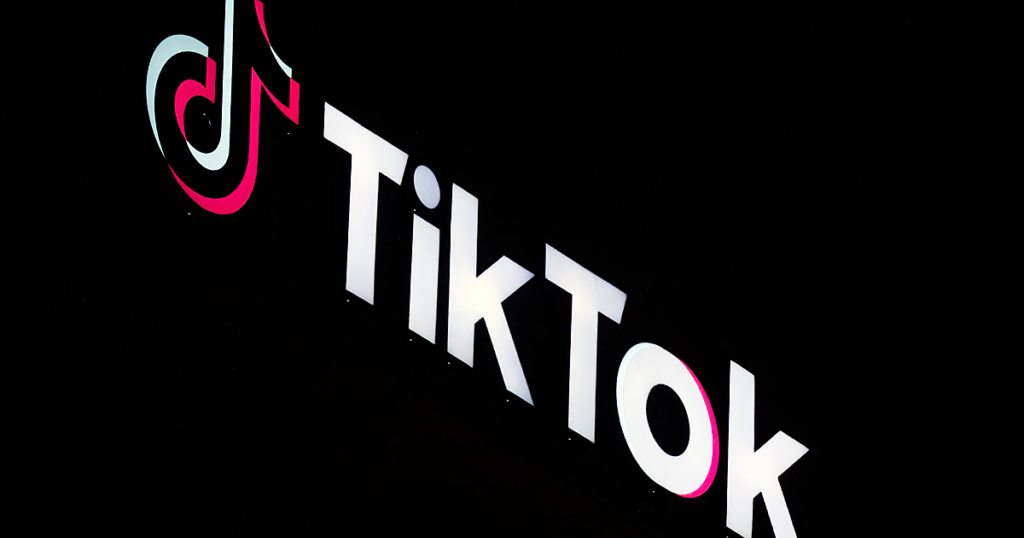 SCOTUS hört Argumente über das Recht der Regierung, TikTok zu verbieten