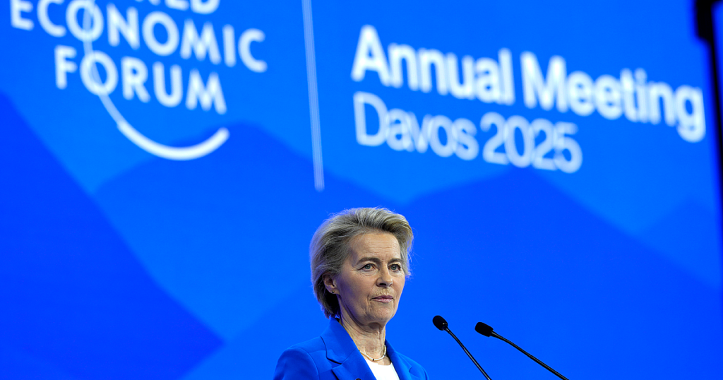 Staats- und Regierungschefs reagieren auf Trumps Rückzug aus der WHO und dem Klimaabkommen