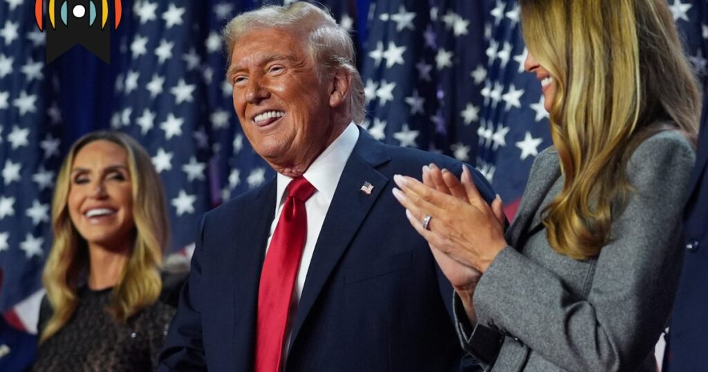 Washington Wednesday: Höhepunkte des Jahres 2024