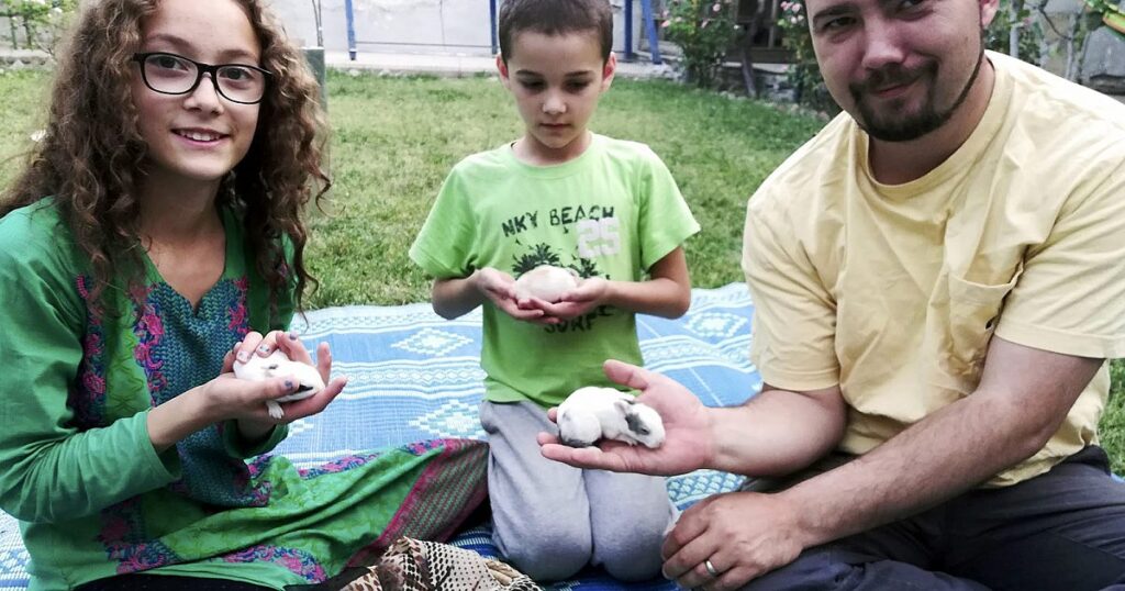 Zwei Amerikaner im Rahmen eines Taliban-Gefangenenaustauschs freigelassen