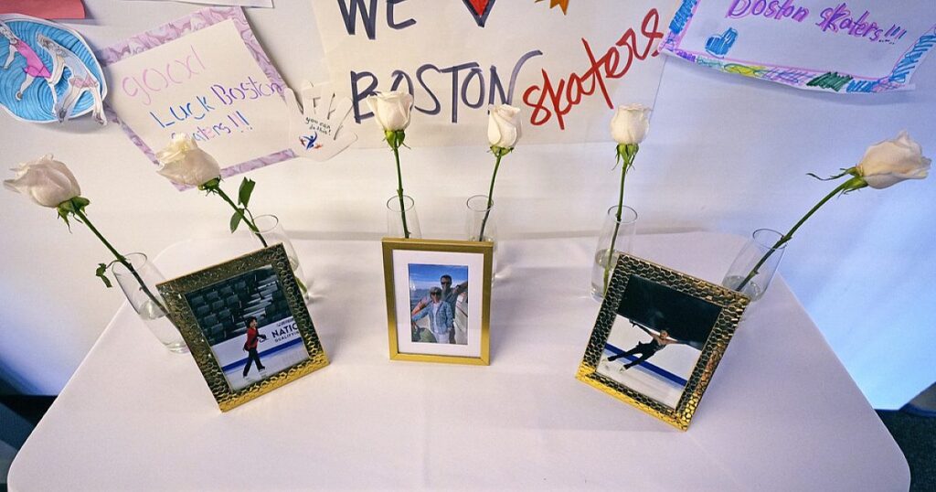 Live -Blog: Beamte nicht bereit, die vollständige Liste der Opfer von Washington Air Crash zu veröffentlichen