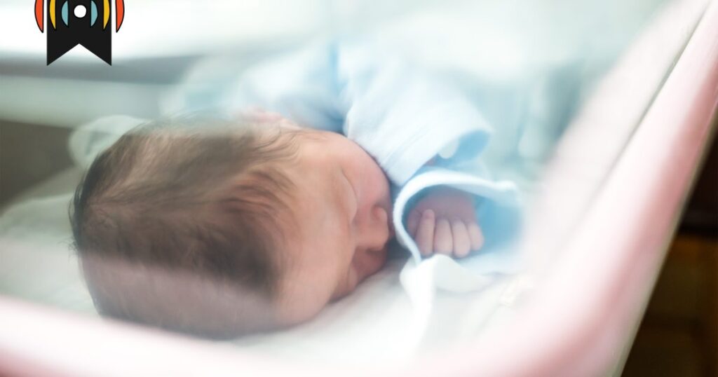 Die Mission einer Frau