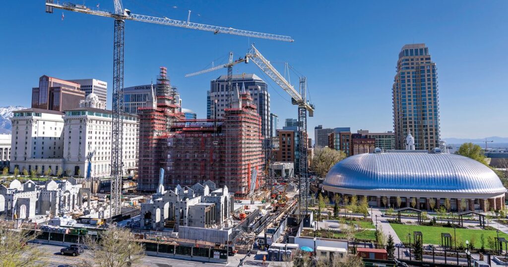 Keine Rückerstattungen für Zehnten