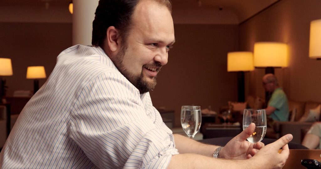 Modernes bloßes Christentum