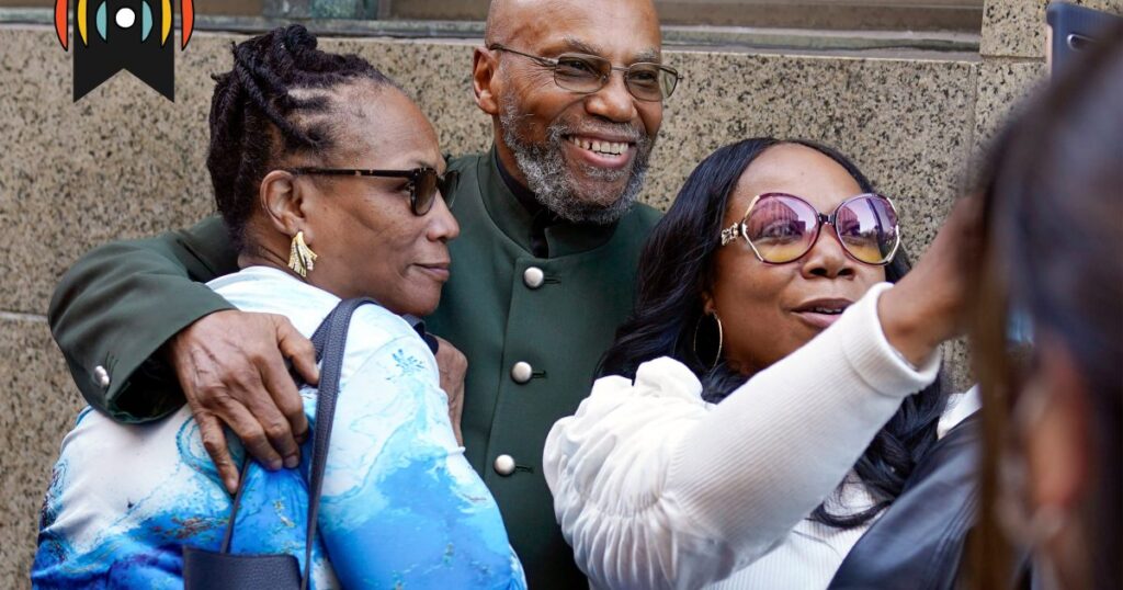 Geschichtsbuch: Gerechtigkeit verzögert