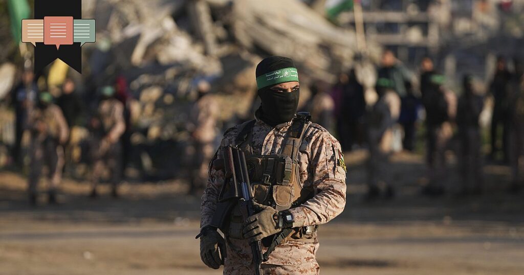 Al-Qaidas Armee ist bereit