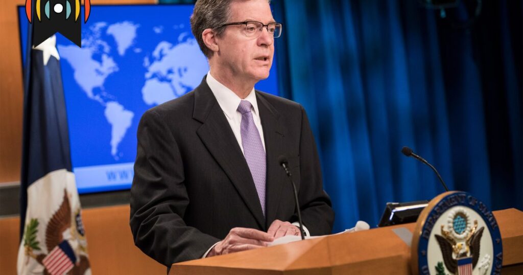 Amerikas Rolle bei der Verteidigung der Religionsfreiheit