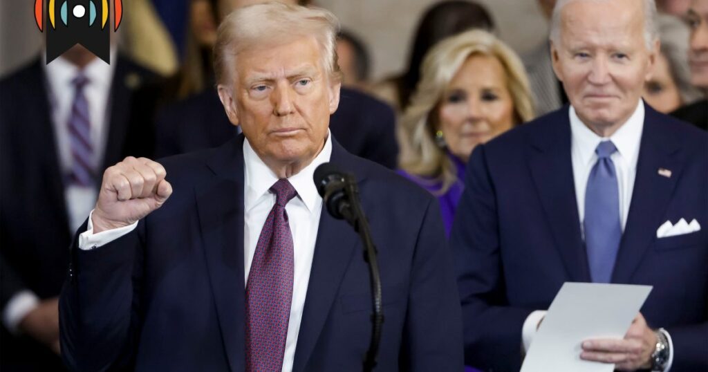 Andrew Walker: Über eine Wahl hinaus