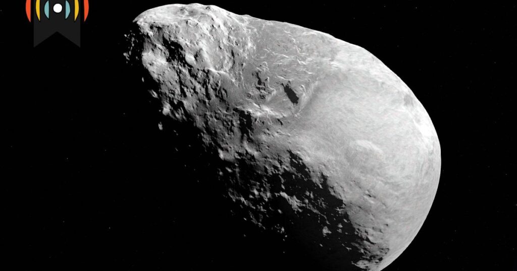 Augen auf den Himmel