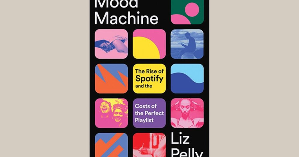 Bedrohliche Wiedergabelisten