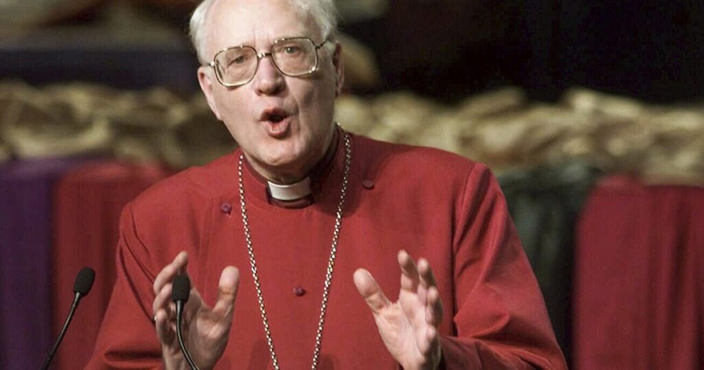 Church of England sagt, dass 10 Geistliche nach Missbrauchsuntersuchungen diszipliniert werden sollen