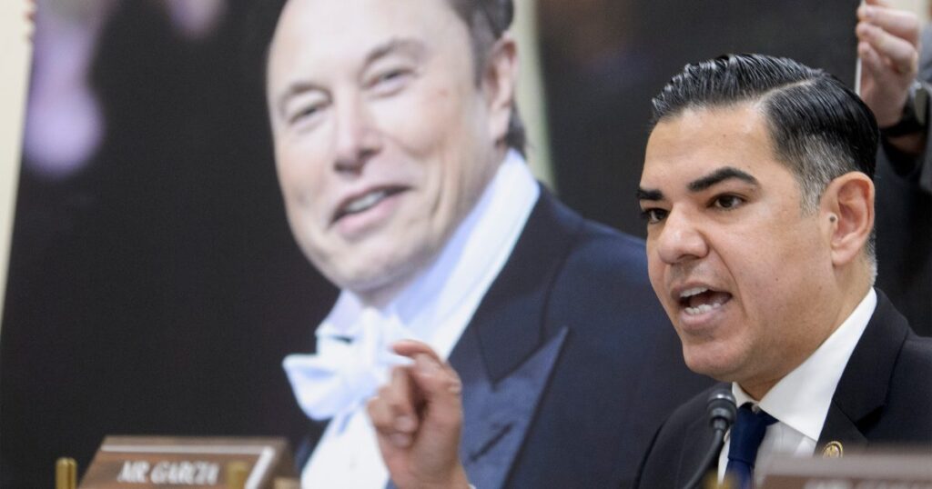 Das House Doge Committee hält seine erste Anhörung ab