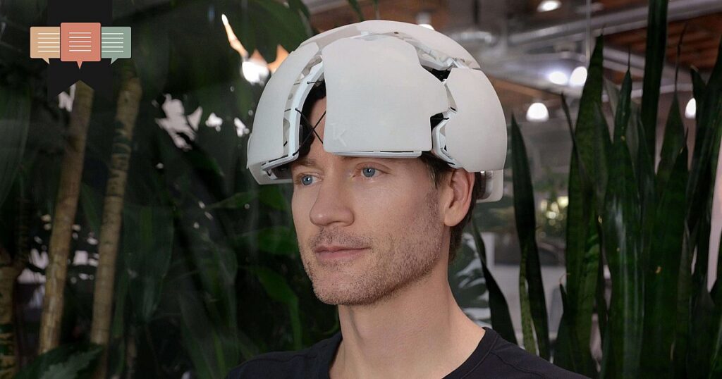 Das schwere Joch von nicht sterben