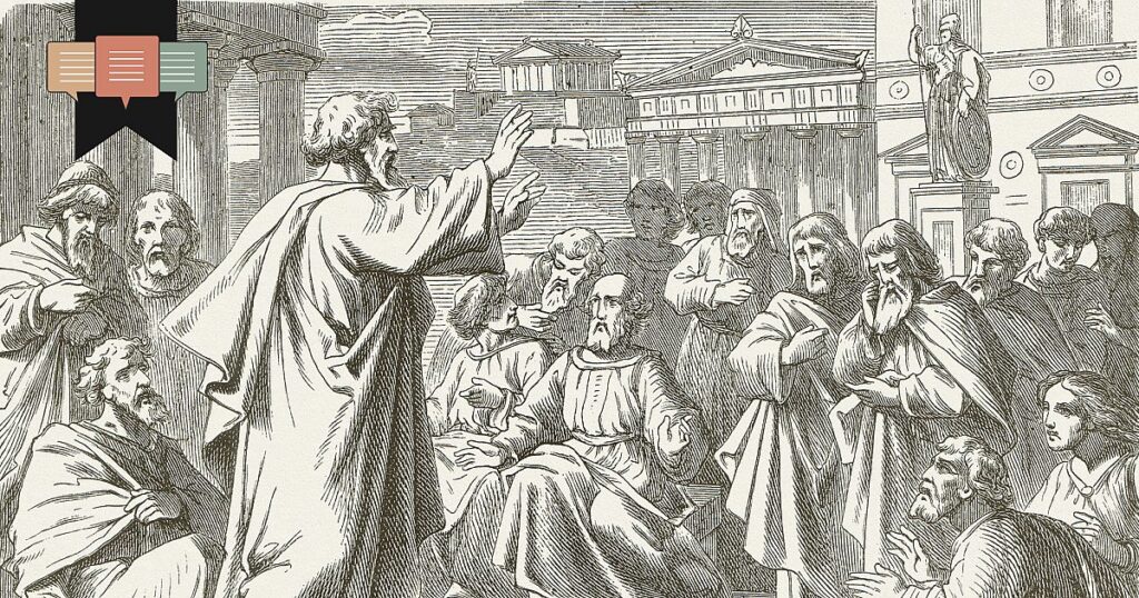 Der Herr wird seinen eigenen bestätigen