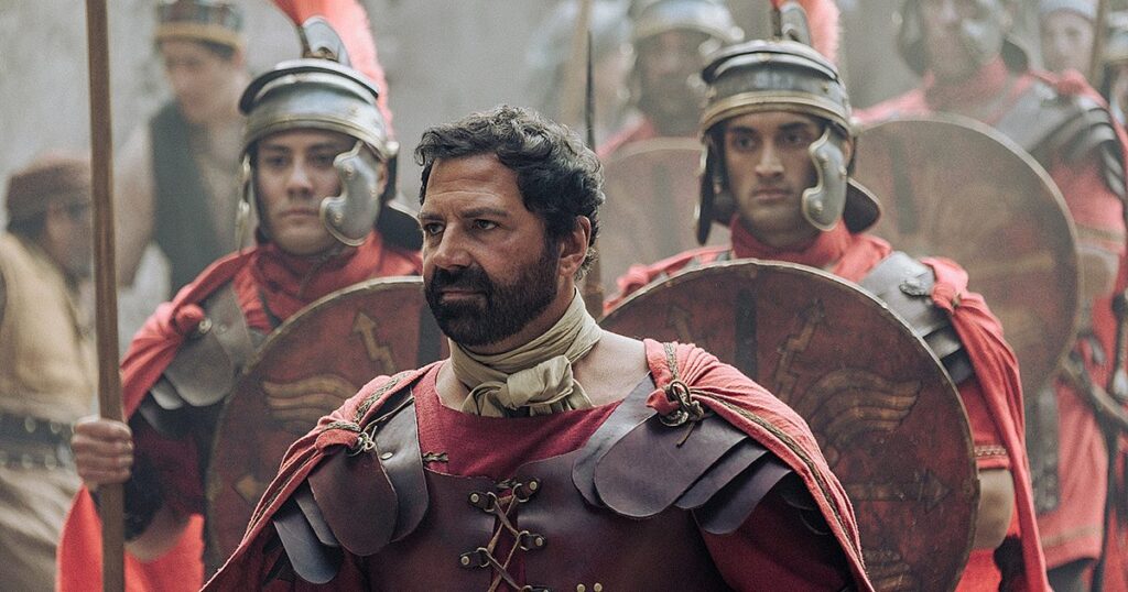 Der ausgewählte Full -Trailer aus der fünften Staffel verfügt über die Reinigung des Tempels