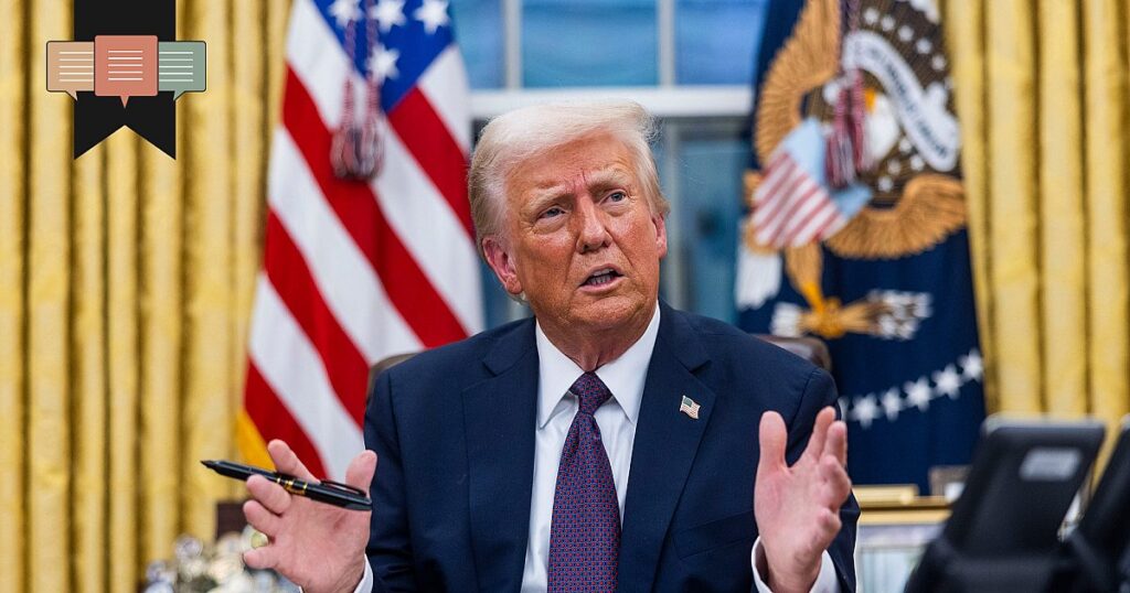 Der energische Führungskraft