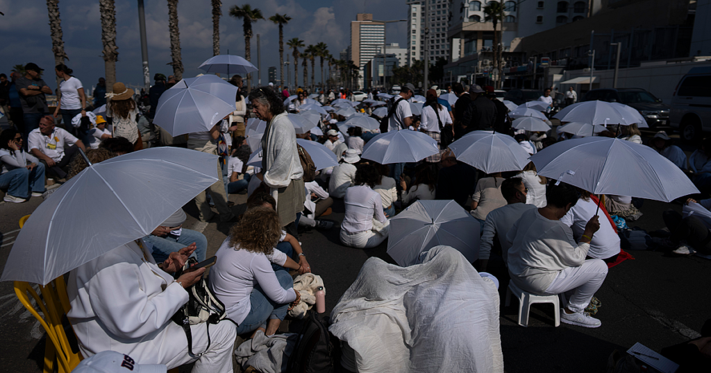 Die Hamas plant, über das Wochenende drei Geiseln zu veröffentlichen