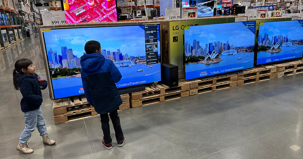 Die Preise stiegen im Dezember gegenüber einem Vorjahr um 2,6%