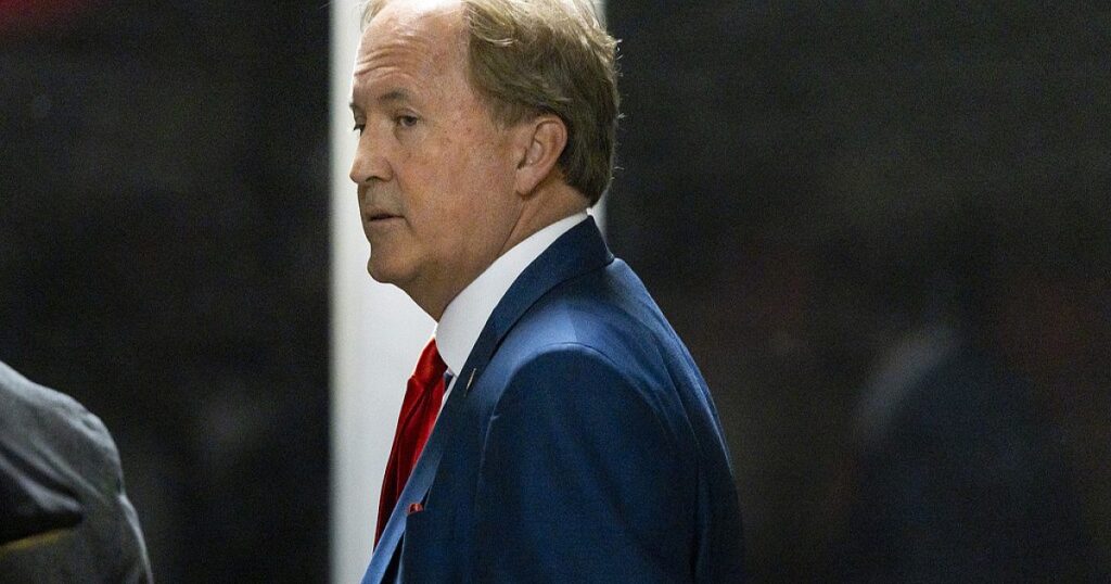 Die Texas AG stellt die Untersuchung des chinesischen KI -Unternehmens Deepseek ein