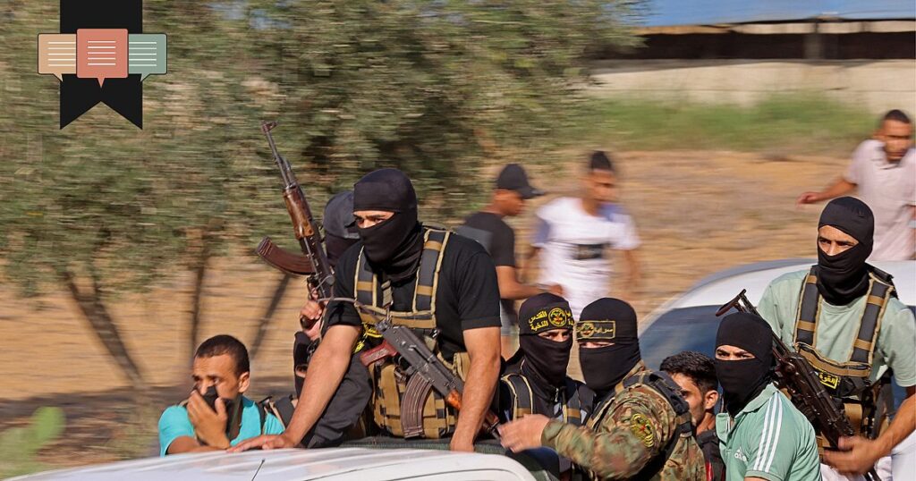 Die Zwei-Staaten-Lösung ist tot