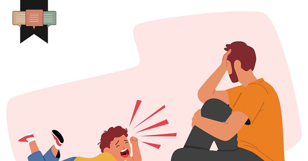 Die harte Wahrheit über sanfte Elternschaft