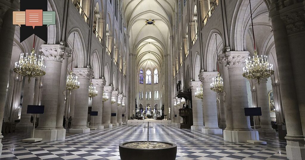 Du sollst Schönheit für die Schönheit willen machen