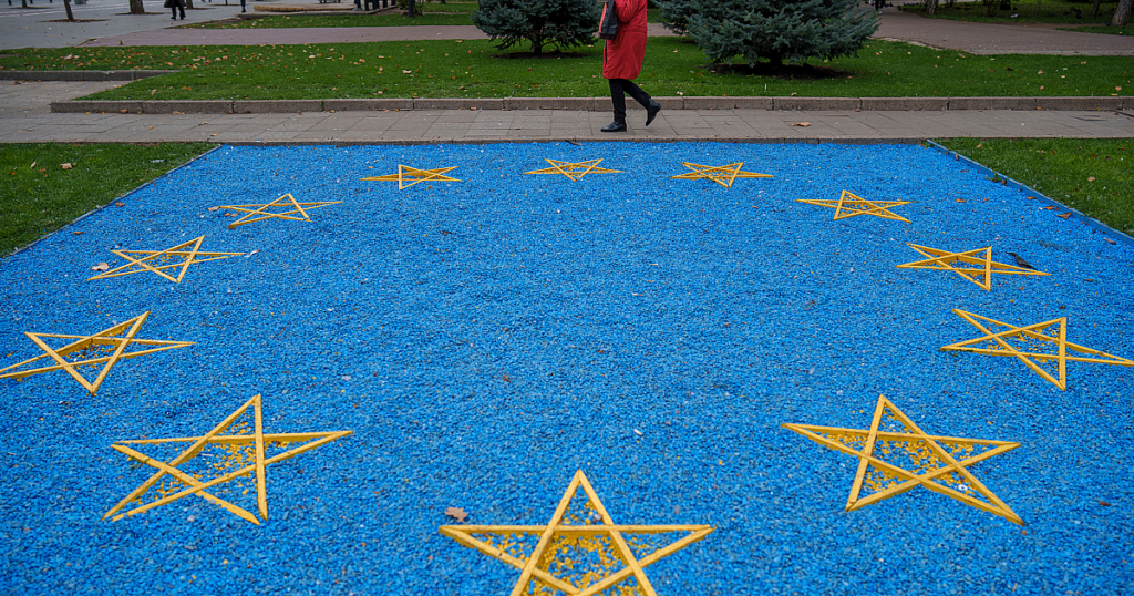 EU, um die im Exil -russischen, belarussischen Journalisten unterstützt zu werden