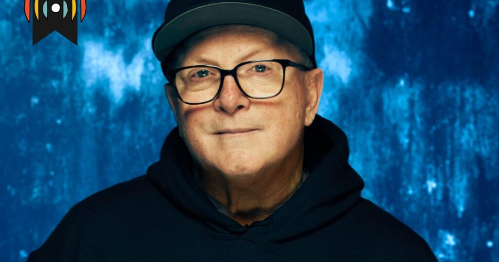 Ein Leben lang Musik und Glauben