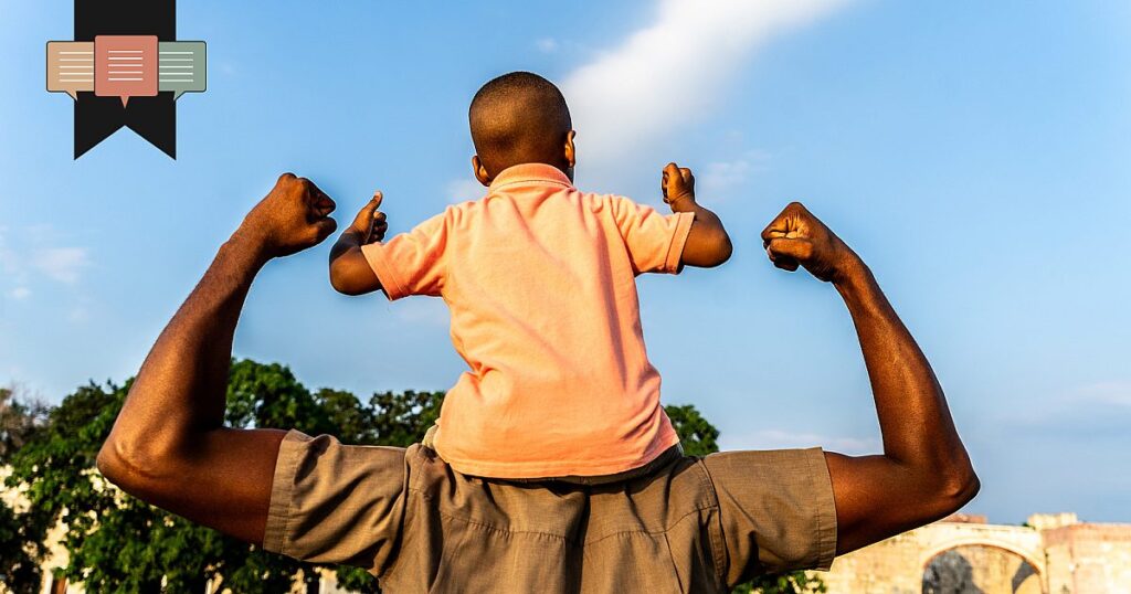 Ein Mangel an wichtigen Tugenden