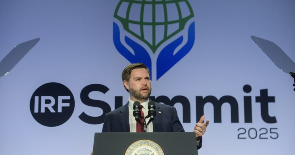 Ein Reset für Religionsfreiheit?