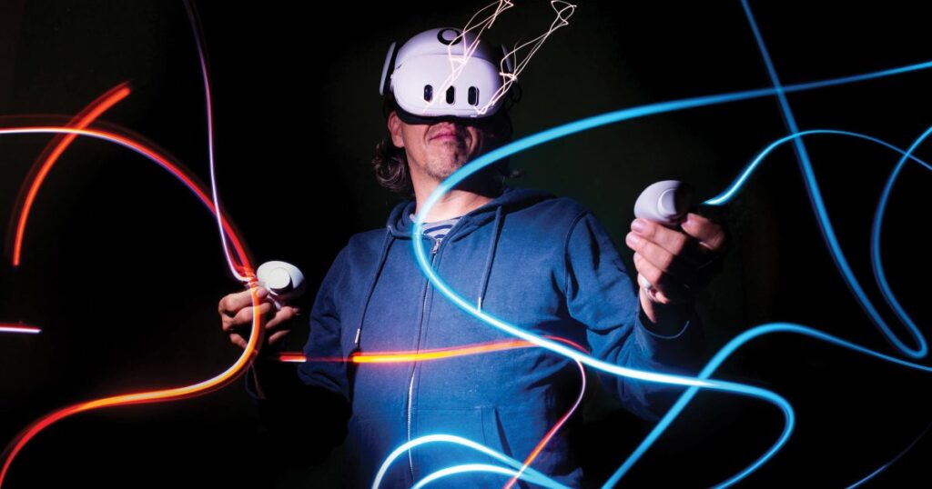 Eine Dosis Realität