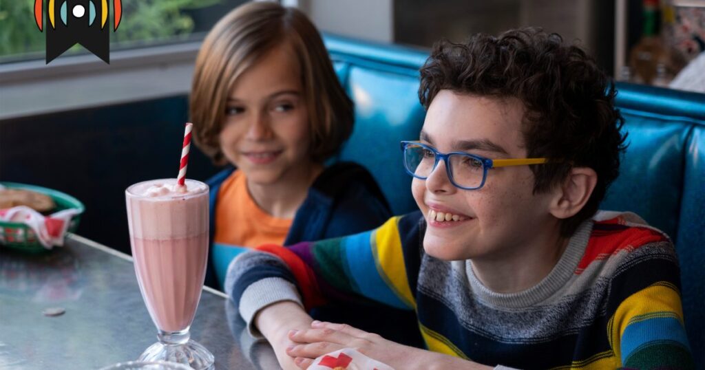 Eine Geschichte von Zerbrechlichkeit, Glauben und Familie