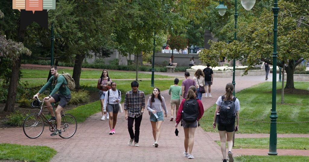 Eine selbstverschuldete akademische Krise