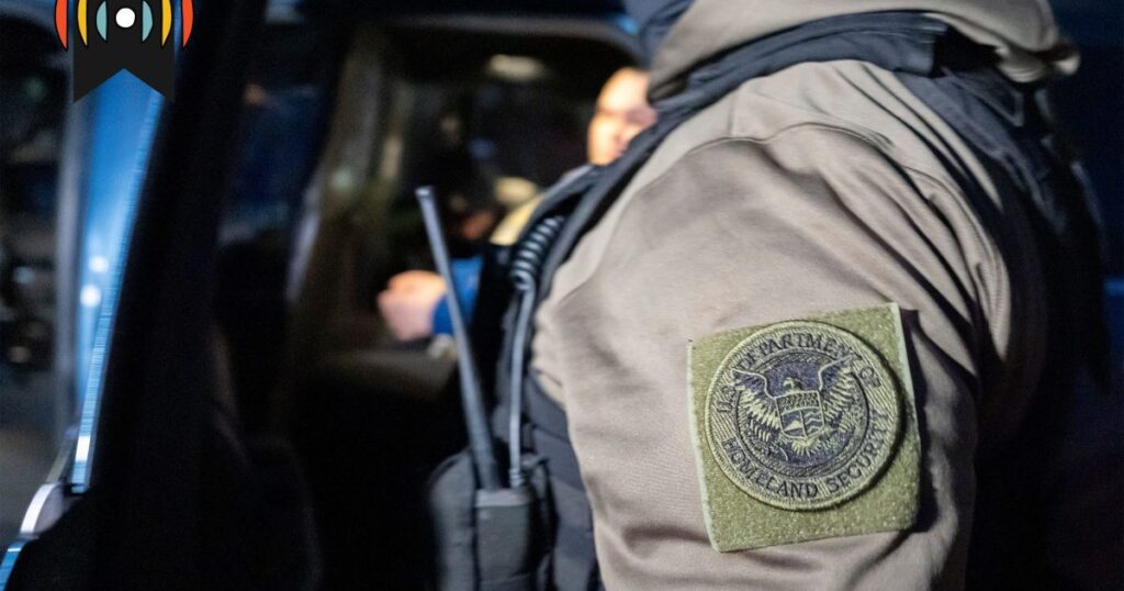 Einwanderungsdilemma