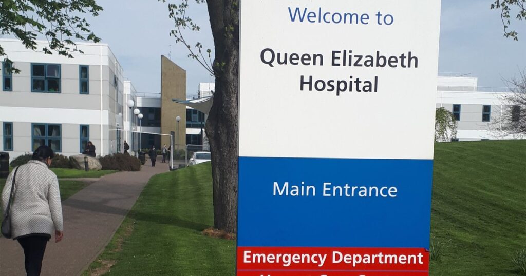 Erste Person, die in Schottland nach Abtreibungspufferzonengesetz festgenommen wurde