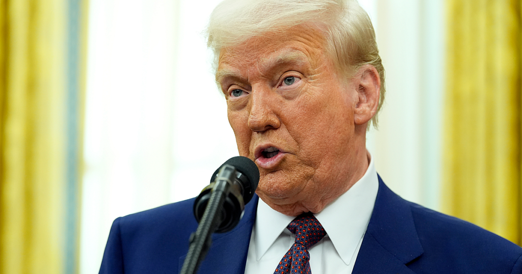 Gewerkschaftsführer verringert die Bewährungshelfer des Bundes des Bundesstabs