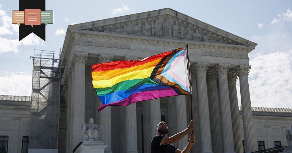 Indoktrination vor Gericht