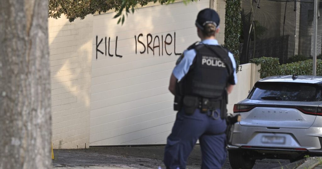 Juden schützen und gleichzeitig Redefreiheit erhalten