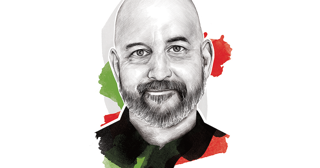 Kriminalitätsraten sind nicht niedrig