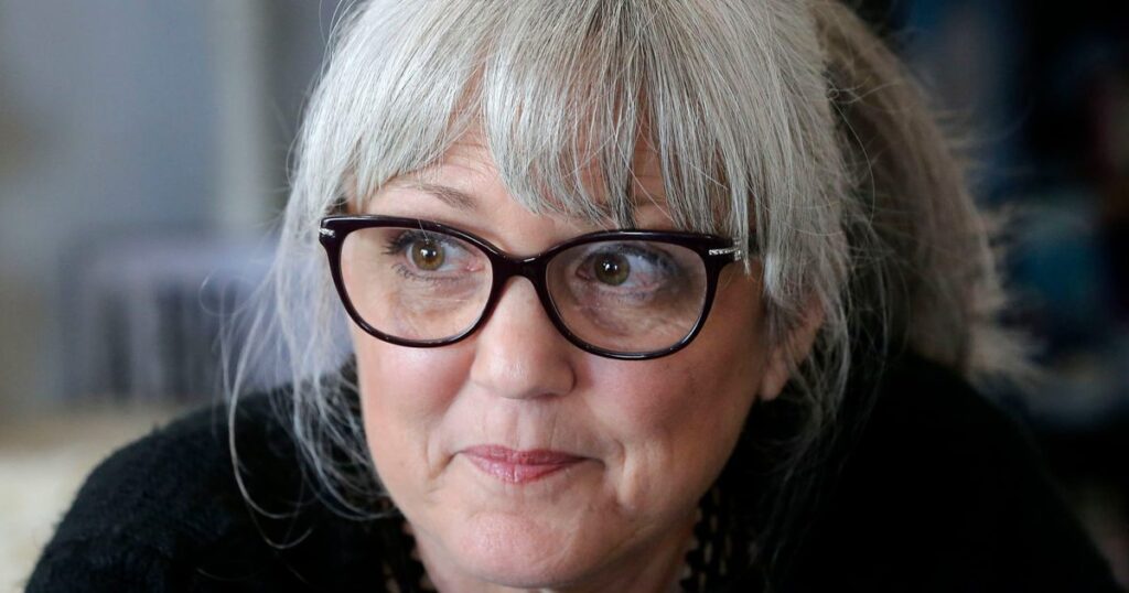 Machen Sie einfach den Kuchen, sagte Berufungsgericht Christian Baker