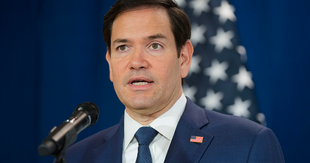 Rubio fordert Panama auf, den chinesischen Einfluss einzudämmen