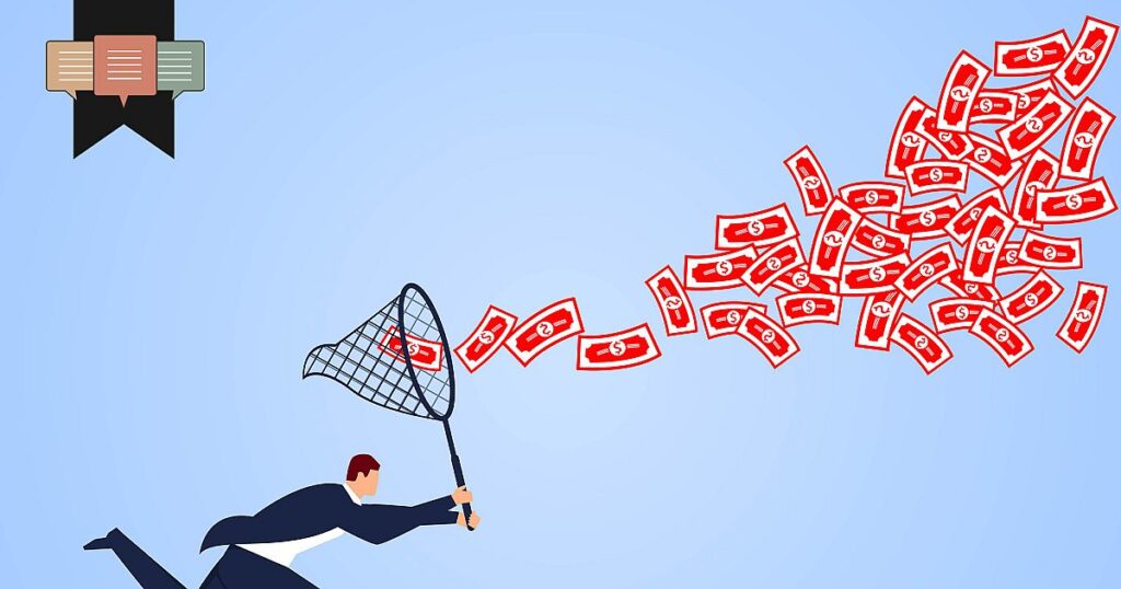 "Suchen Sie zuerst das Königreich"