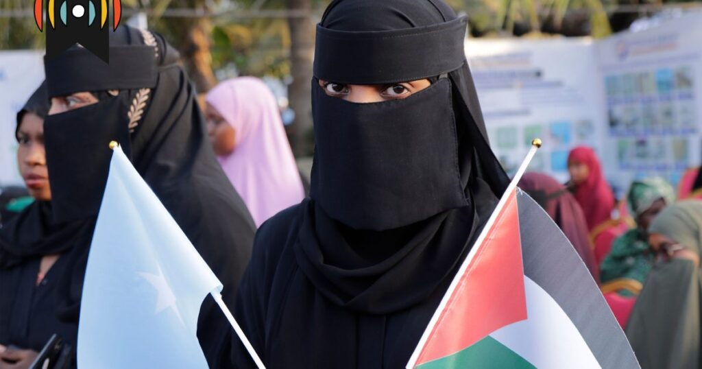 Trumps globale Gambits