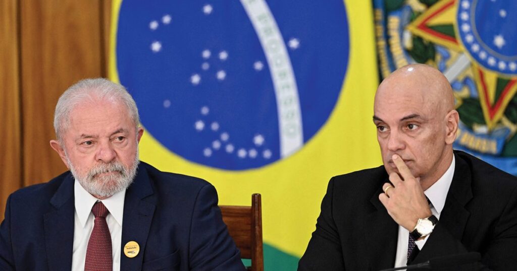 Unerwarteter Rückzug