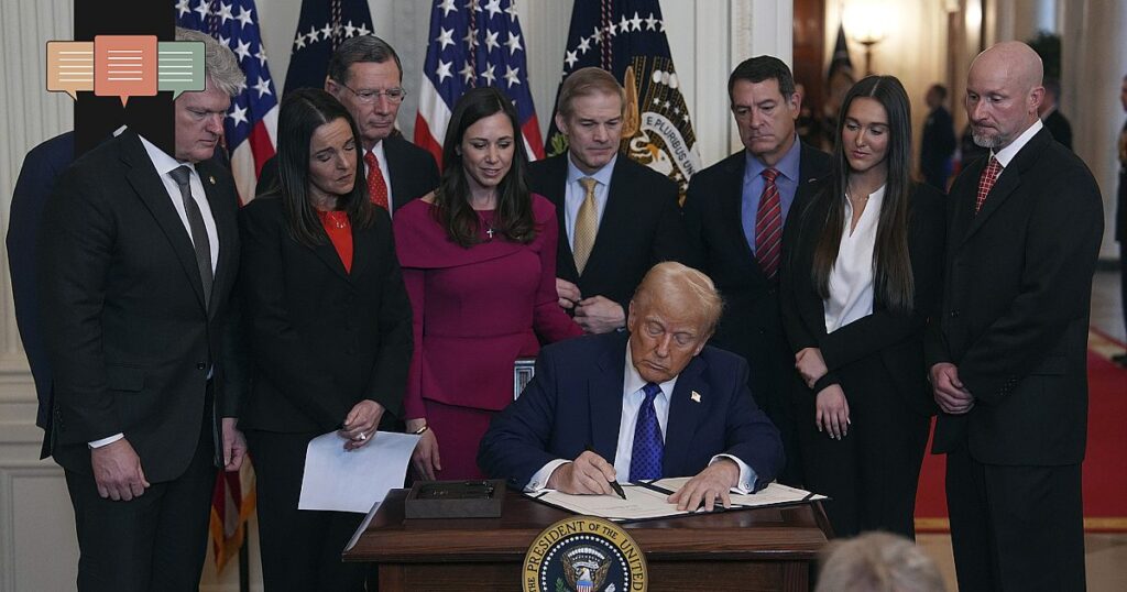 Versprechen von Anfang an erfüllen