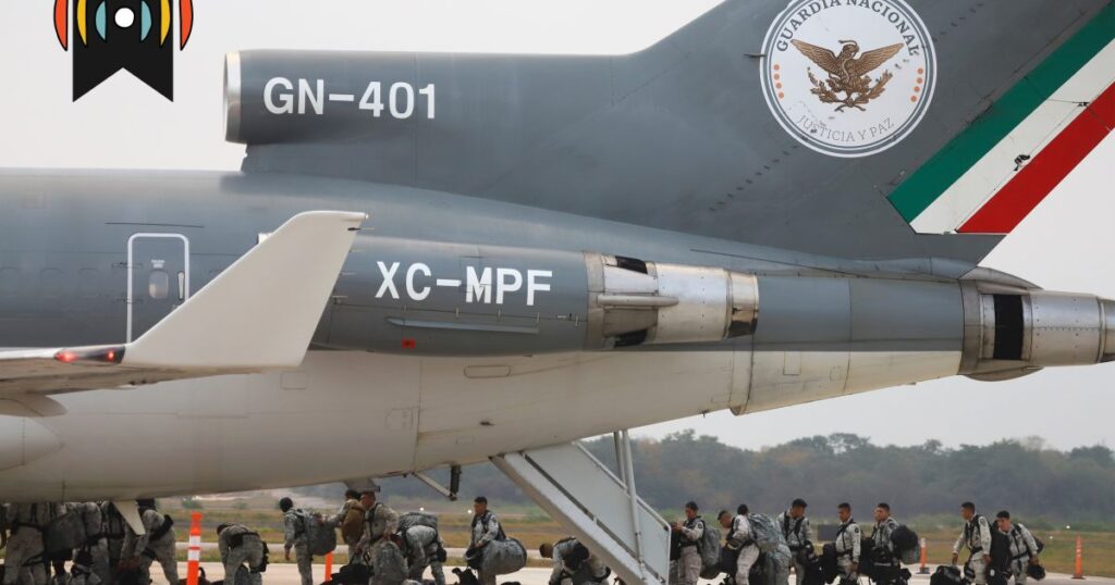 Washington Mittwoch: Trump hält Tarife an