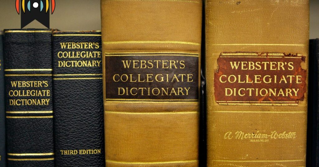 Wortspiel: Das sich ständig verändernde Lexikon