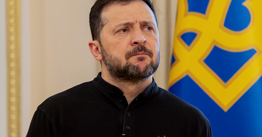 Zelenskyy, Trump nach dem Treffen der US-Russland verbal sparsam